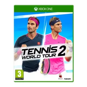 Tennis World Tour 2 Xbox One / Series X