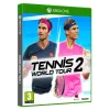 Tennis World Tour 2 Xbox One / Series X
