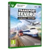 Transport Fever 2: Console Edition Xbox One / Series