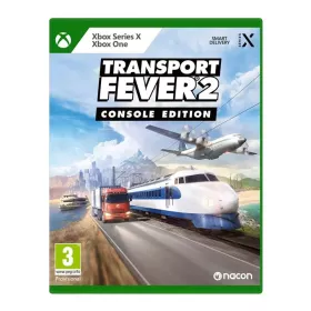 Transport Fever 2: Console Edition Xbox One / Series