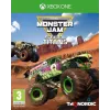 Monster Jam Steel Titans Xbox One