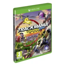 TrackMania Turbo Xbox One