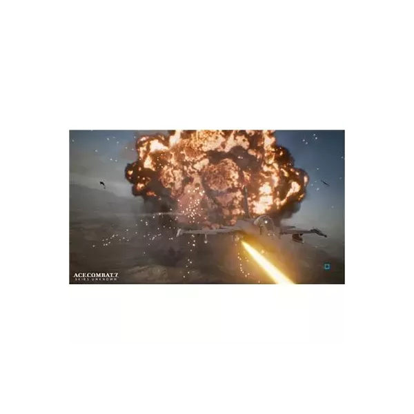 Ace Combat 7 Skies Unkown Deluxe Edition Xbox One
