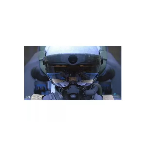 Ace Combat 7 Skies Unkown Deluxe Edition Xbox One