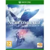 Ace Combat 7 Skies Unkown Deluxe Edition Xbox One