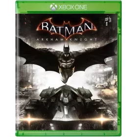 Batman Arkham Knight Xbox One
