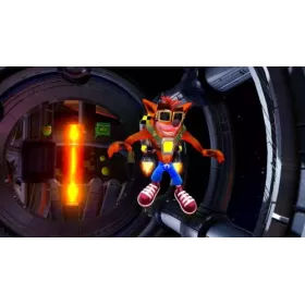 Crash Bandicoot N.Sane Trilogy Xbox One