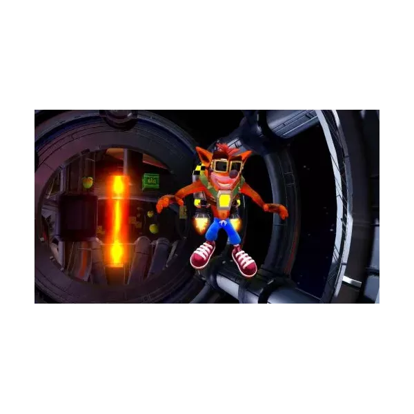 Crash Bandicoot N.Sane Trilogy Xbox One