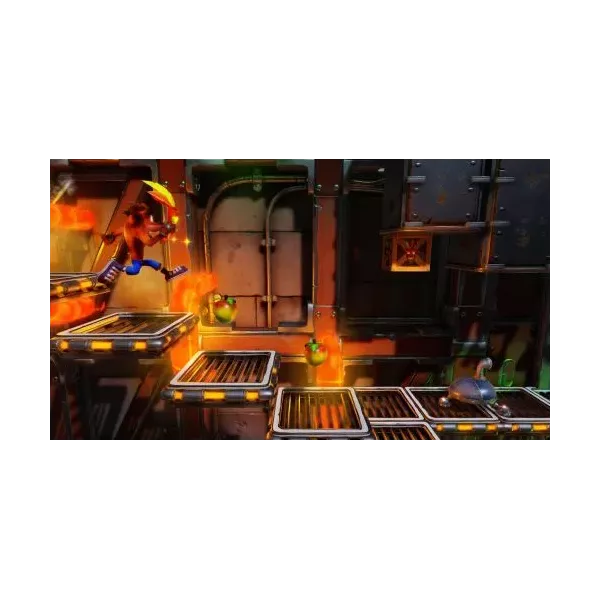 Crash Bandicoot N.Sane Trilogy Xbox One