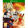 Dragon Ball Xenoverse Xbox One
