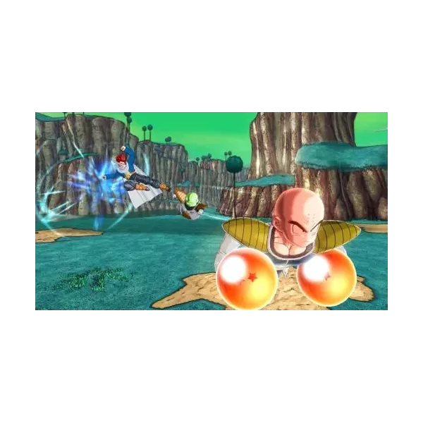 Dragon Ball Xenoverse Xbox One