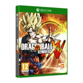 Dragon Ball Xenoverse