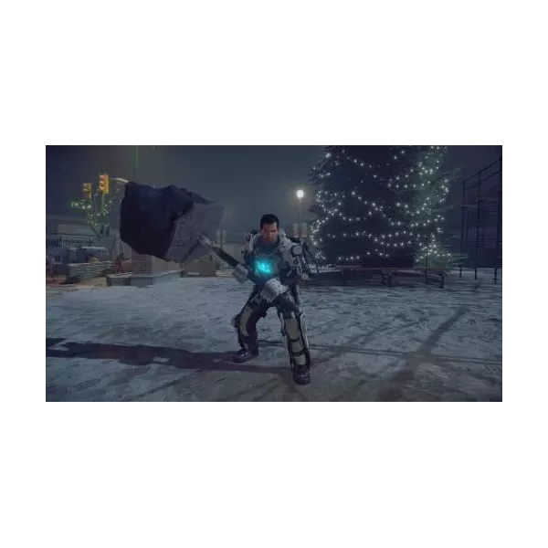 Dead Rising 4