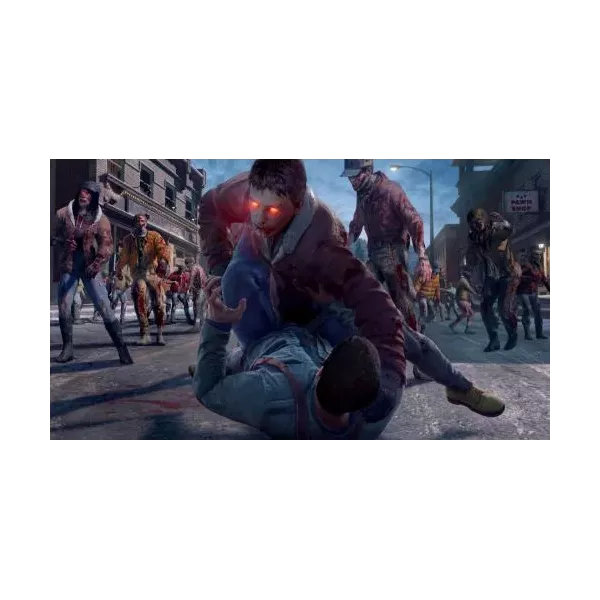Dead Rising 4