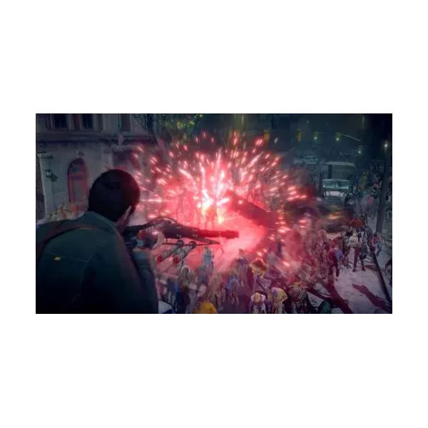 Dead Rising 4