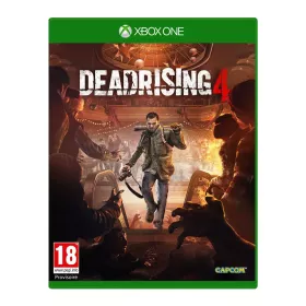 Dead Rising 4