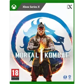 Mortal Kombat 1 Xbox Series X