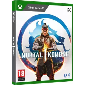 Mortal Kombat 1 Xbox Series X