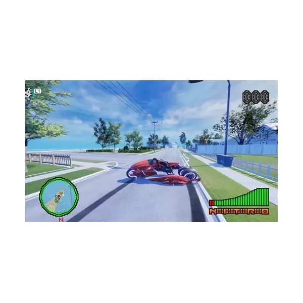 No More Heroes 3 Xbox One / Series
