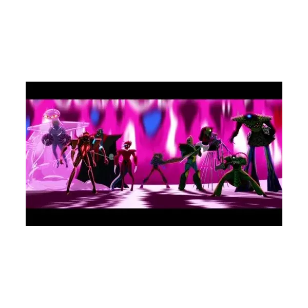 No More Heroes 3 Xbox One / Series