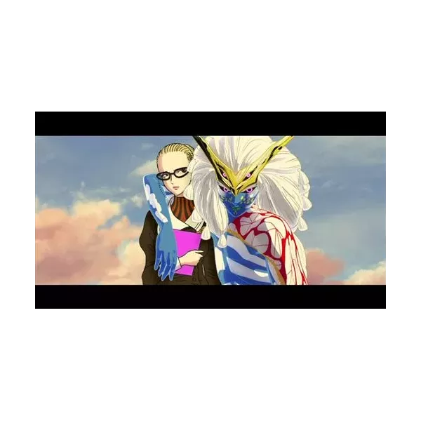 No More Heroes 3 Xbox One / Series