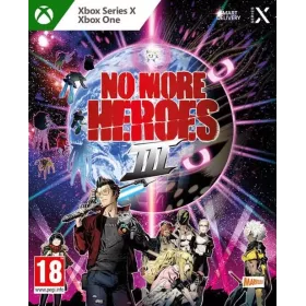 No More Heroes 3 Xbox One / Series
