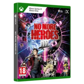 No More Heroes 3 Xbox One / Series