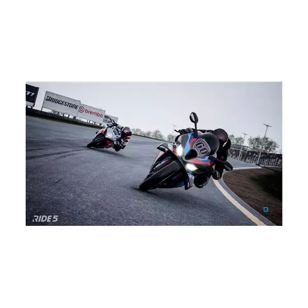 Ride 5 Xbox Series X