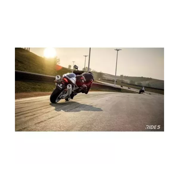 Ride 5 Xbox Series X