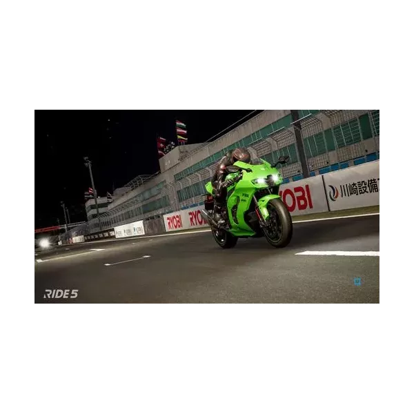 Ride 5 Xbox Series X