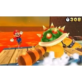 Super Mario 3D Land