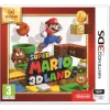 Super Mario 3D Land Nintendo 3DS