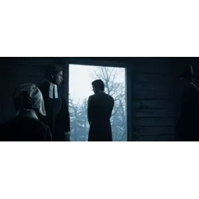 The Dark Pictures Little Hope PS4