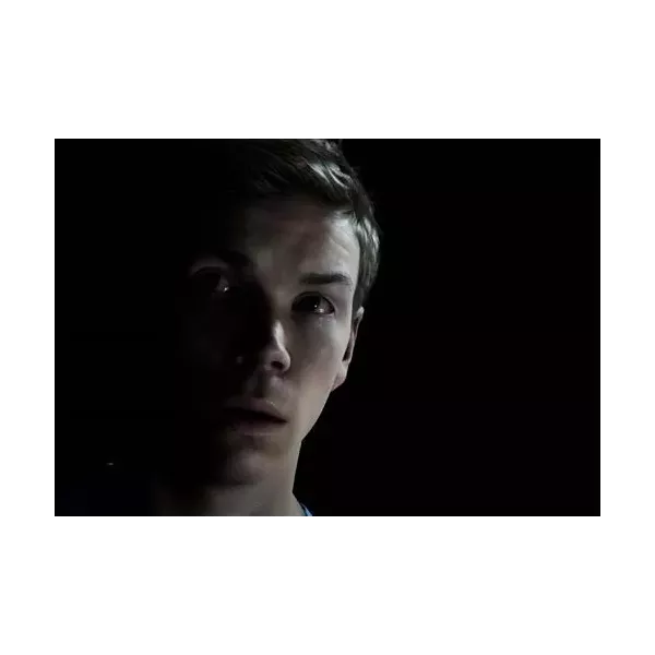 The Dark Pictures Little Hope PS4