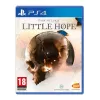 The Dark Pictures Little Hope PS4