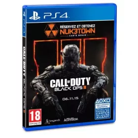 Call of Duty Black Ops 3 Edition Day One PS4