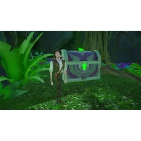 Hôtel Transylvanie : Monstrueuses Aventures PS4