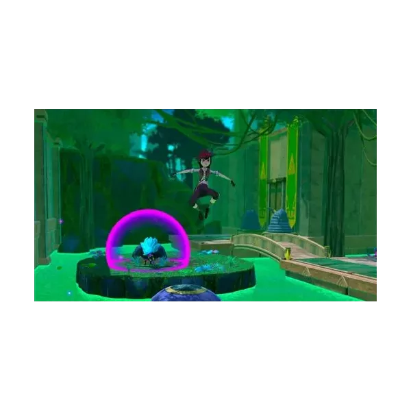 Hôtel Transylvanie : Monstrueuses Aventures PS4