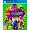 LEGO DC Super Villains PS4