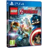 Lego Marvel's Avengers