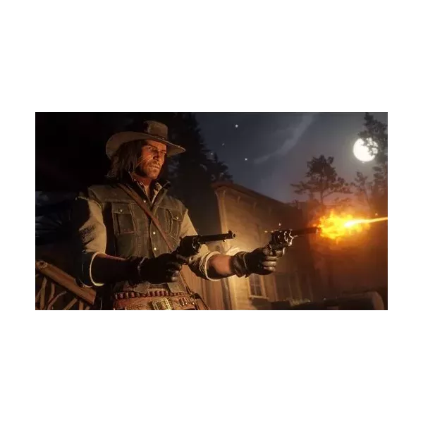 Red Dead Redemption 2 PS4
