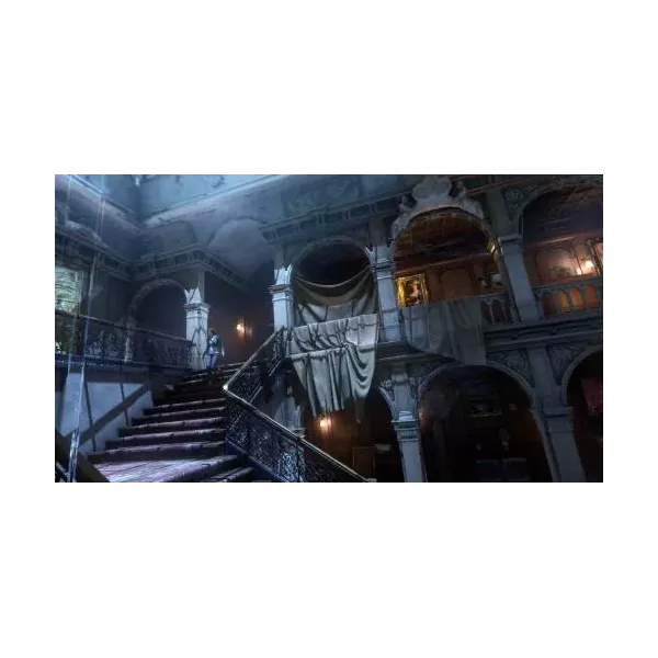 Rise Of The Tomb Raider 20ème Anniversaire PS4