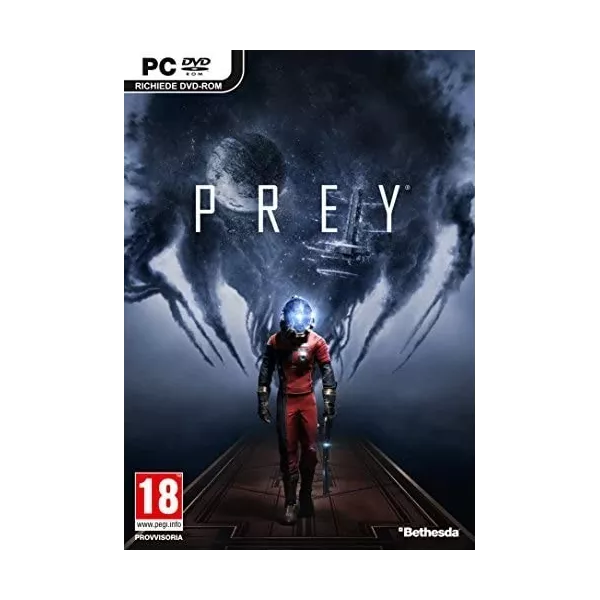 Prey