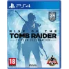 Rise Of The Tomb Raider 20ème Anniversaire PS4