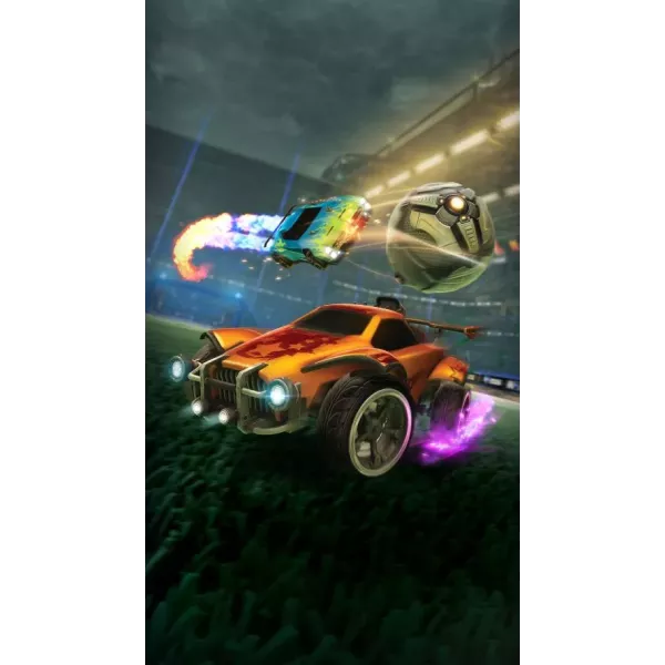 Rocket League - Collector's Edition