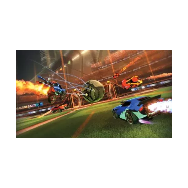 Rocket League - Collector's Edition