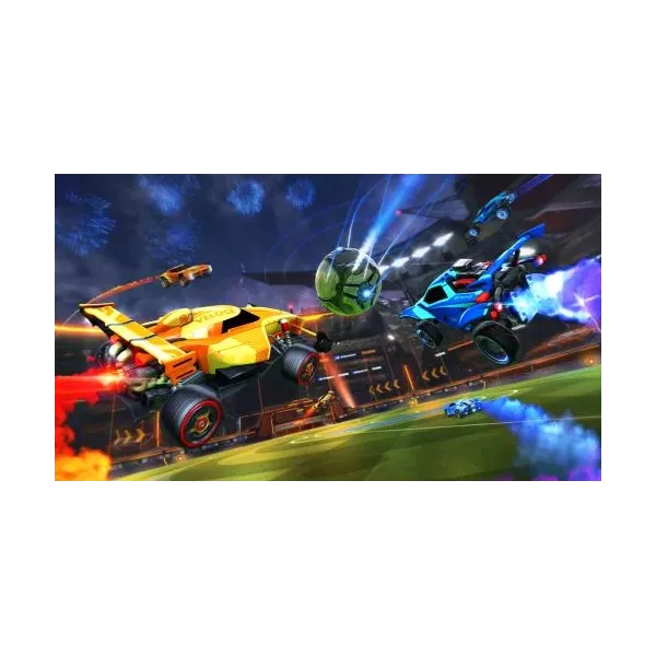 Rocket League - Collector's Edition