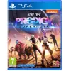 Star Trek Prodigy: Supernova PS4