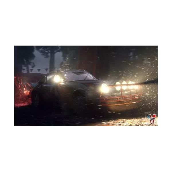 V-Rally 4 PS4