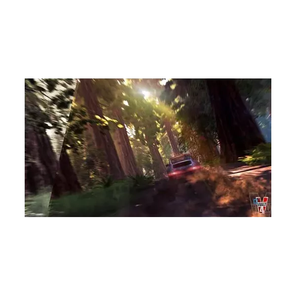V-Rally 4 PS4